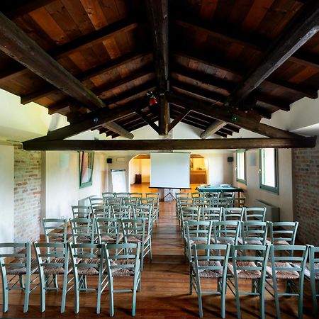 La Corte San Lorenzo Moscuzzano Eksteriør bilde
